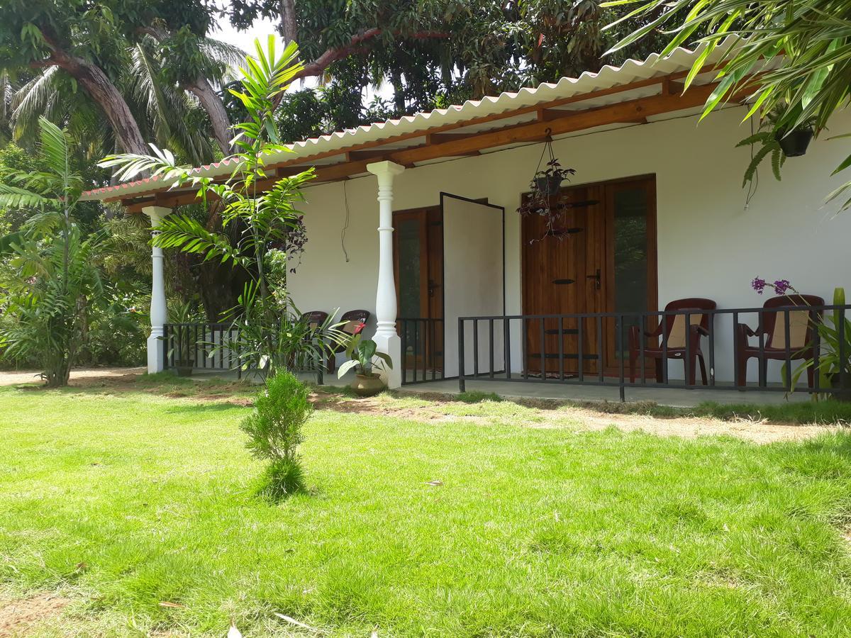 Akila Holiday Resort Хабарана Экстерьер фото