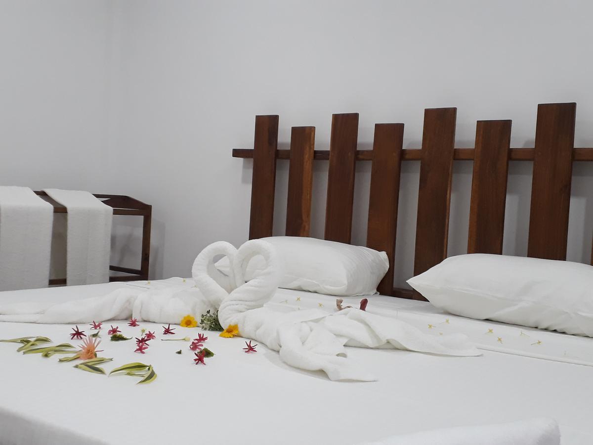 Akila Holiday Resort Хабарана Экстерьер фото