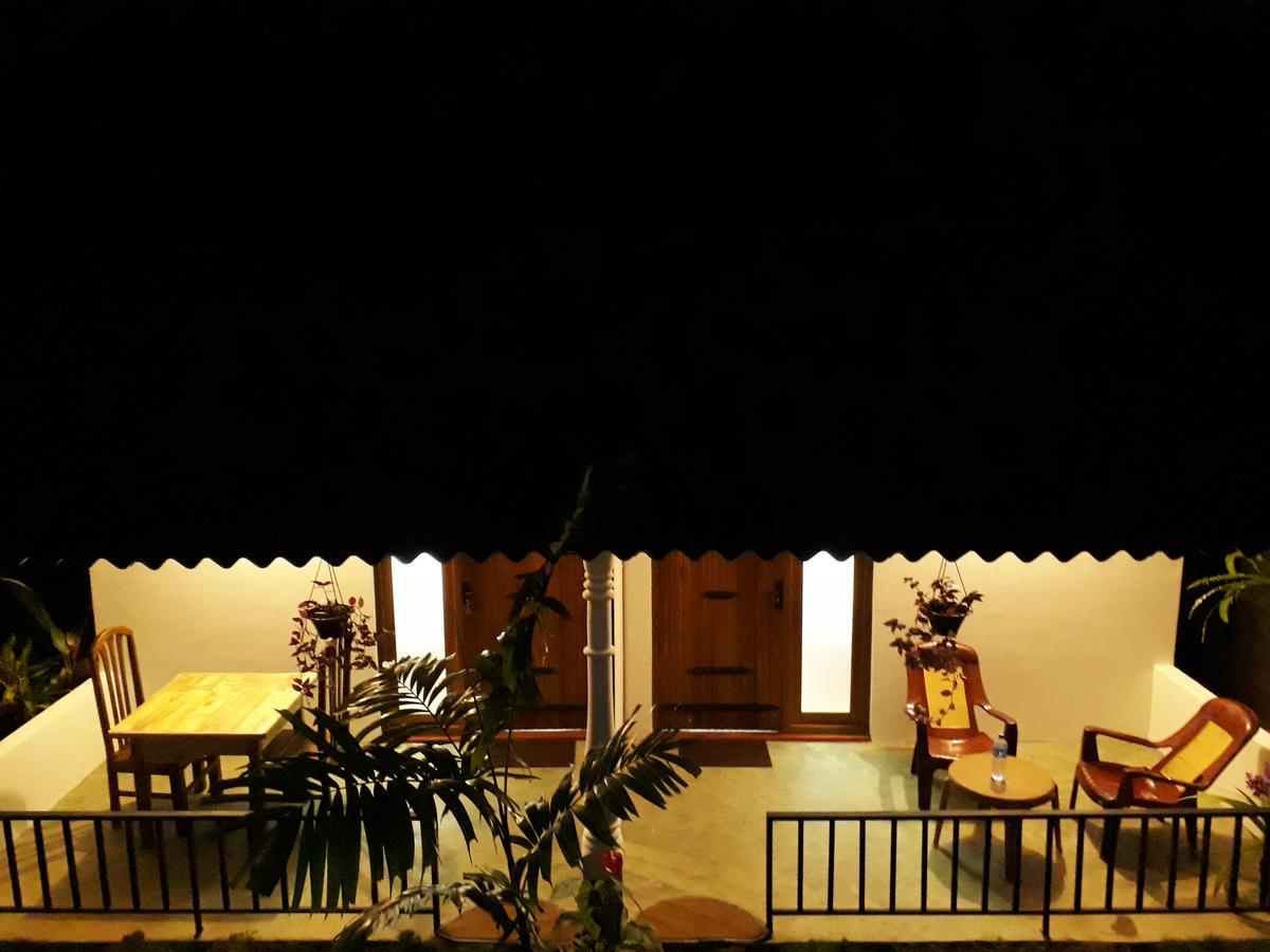 Akila Holiday Resort Хабарана Экстерьер фото
