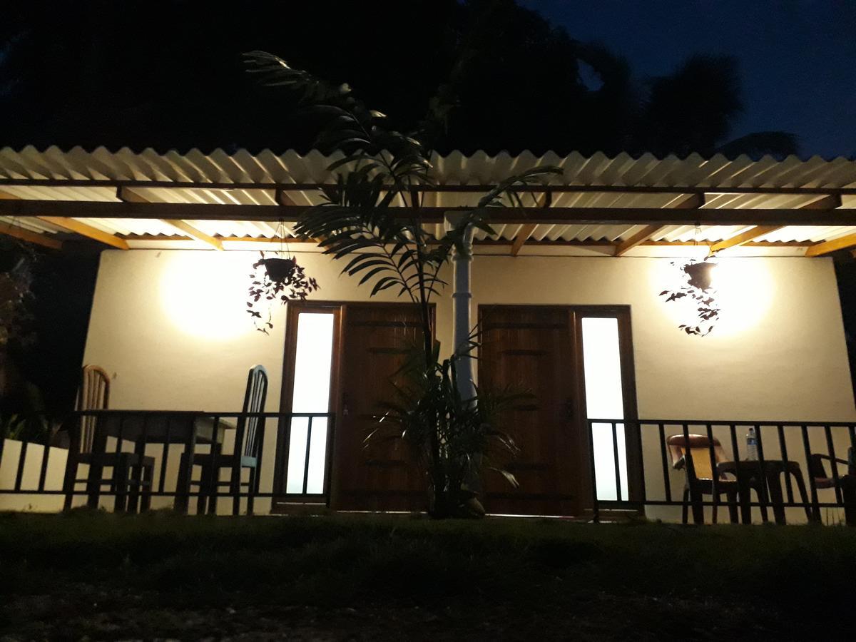 Akila Holiday Resort Хабарана Экстерьер фото