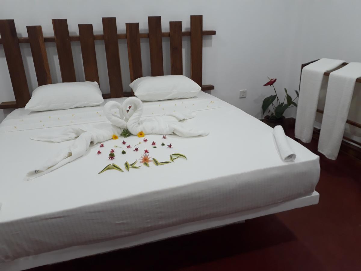 Akila Holiday Resort Хабарана Экстерьер фото