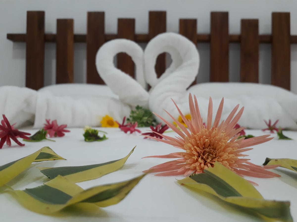 Akila Holiday Resort Хабарана Экстерьер фото