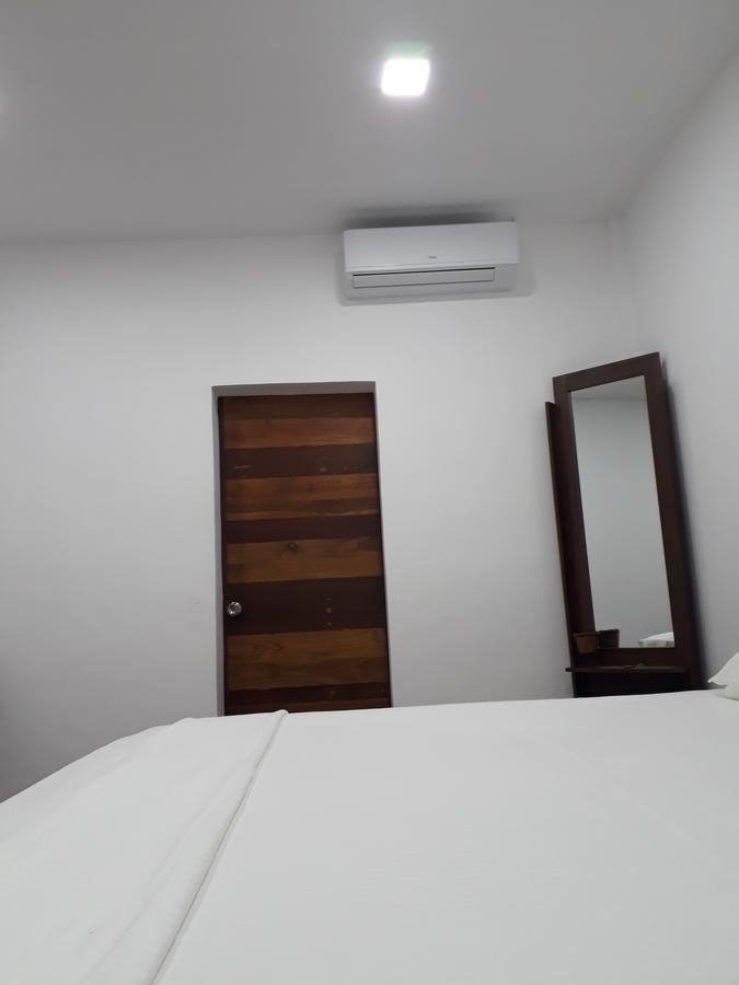 Akila Holiday Resort Хабарана Экстерьер фото