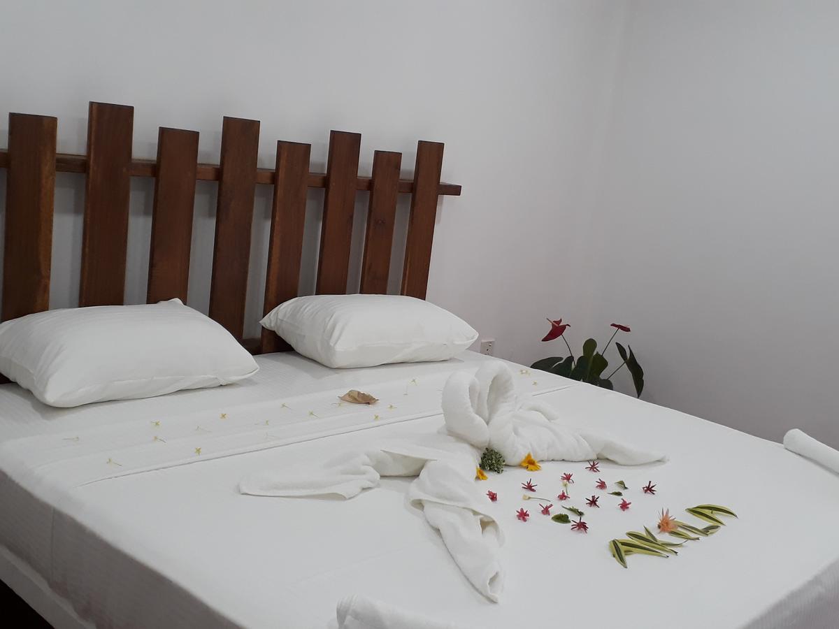 Akila Holiday Resort Хабарана Экстерьер фото
