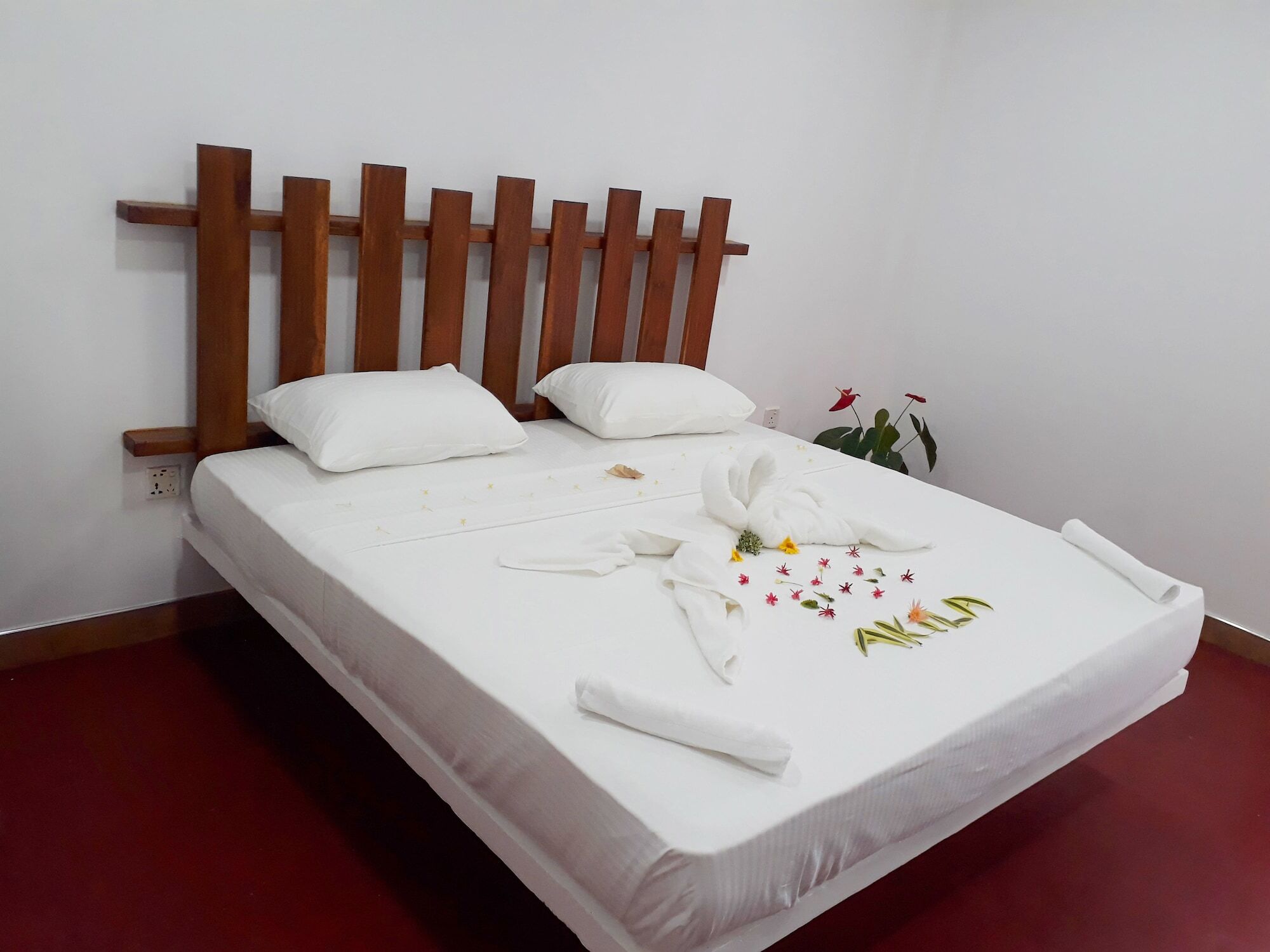 Akila Holiday Resort Хабарана Экстерьер фото